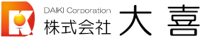 株式会社大喜ロゴ